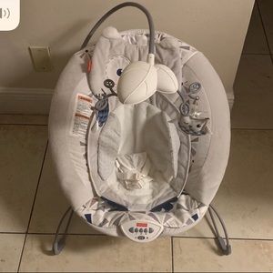 COPY - Fisher price Baby bouncer